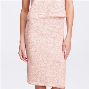 NWT Ann Taylor pencil skirt size 2
